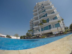 Espectacular Morros Cartagena - Zona Norte